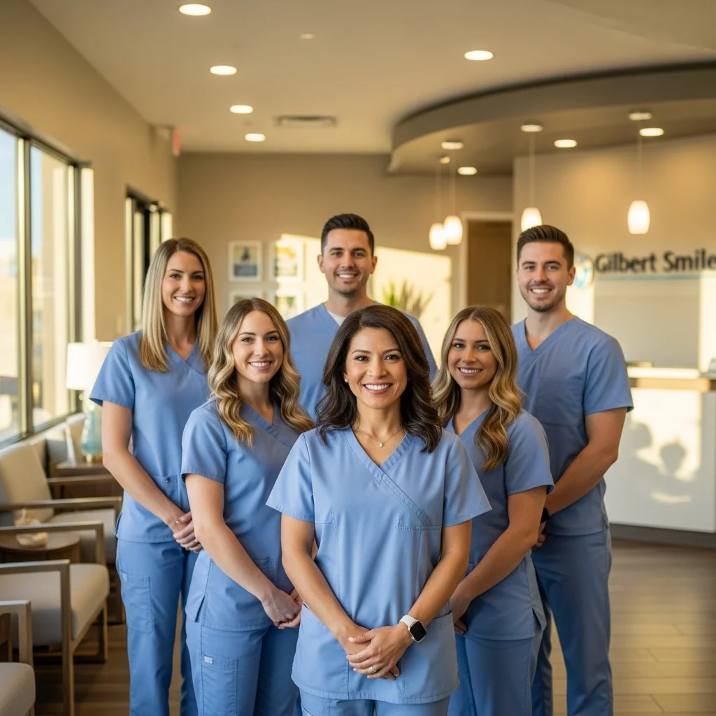 Emergency Dental Team